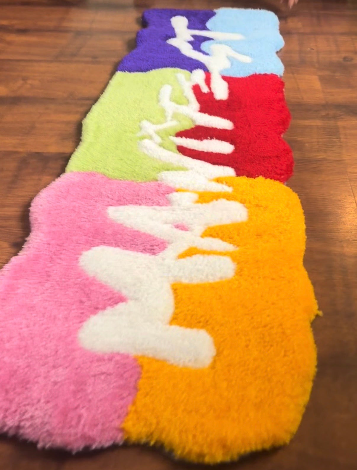 Manifest Handmade Rug / Manifest Halı